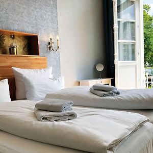 Zimmer im Nebengebäude